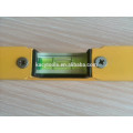 low price promotional orders china aluminum multi-function spirit level